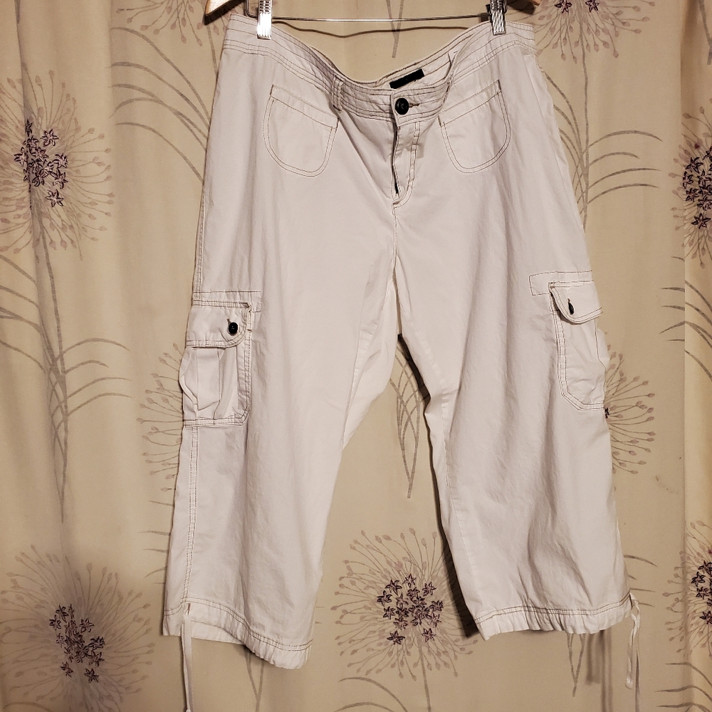 Tommy Hilfiger Cargo pocket pants